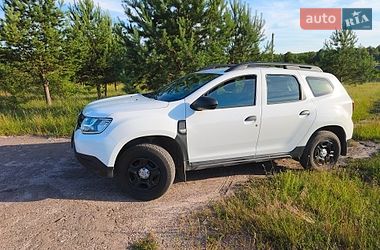 Внедорожник / Кроссовер Renault Duster 2021 в Лугинах фото 6 Внедорожник / Кроссовер Renault Duster 2021 в Лугинах