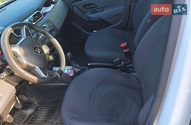 Внедорожник / Кроссовер Renault Duster 2021 в Лугинах фото 11 Внедорожник / Кроссовер Renault Duster 2021 в Лугинах