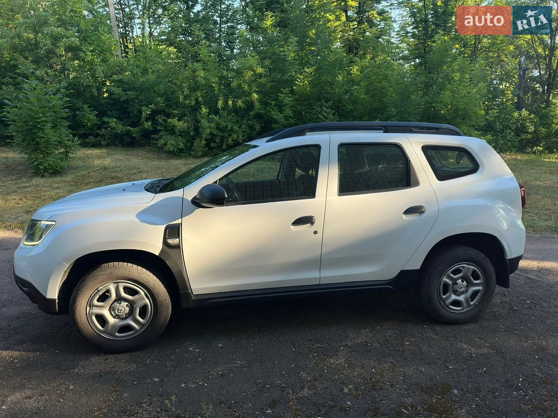 2021 Renault Duster - мініатюра 5