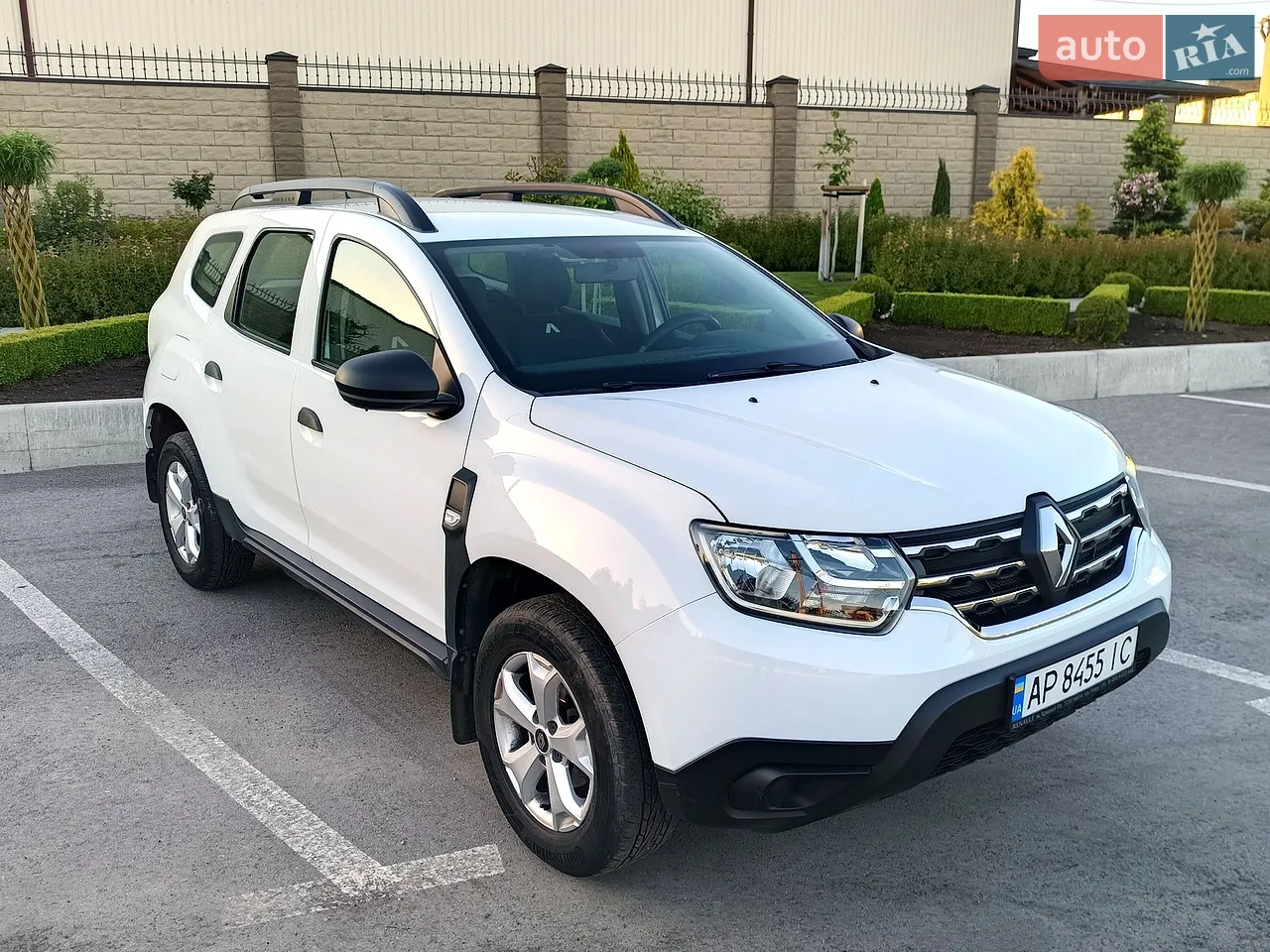 2019 Renault Duster - мініатюра 9