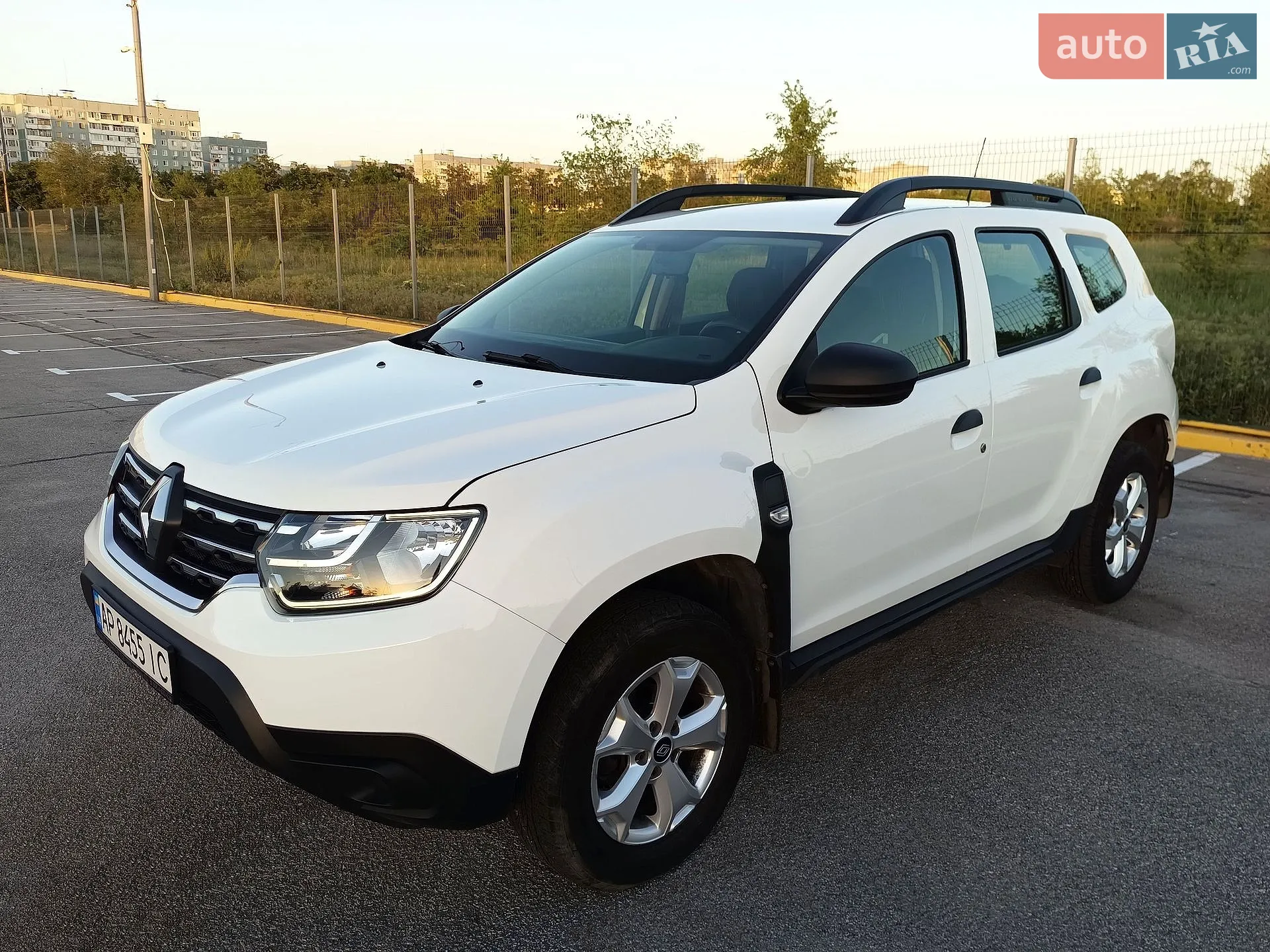 2020 Renault Duster - мініатюра 4