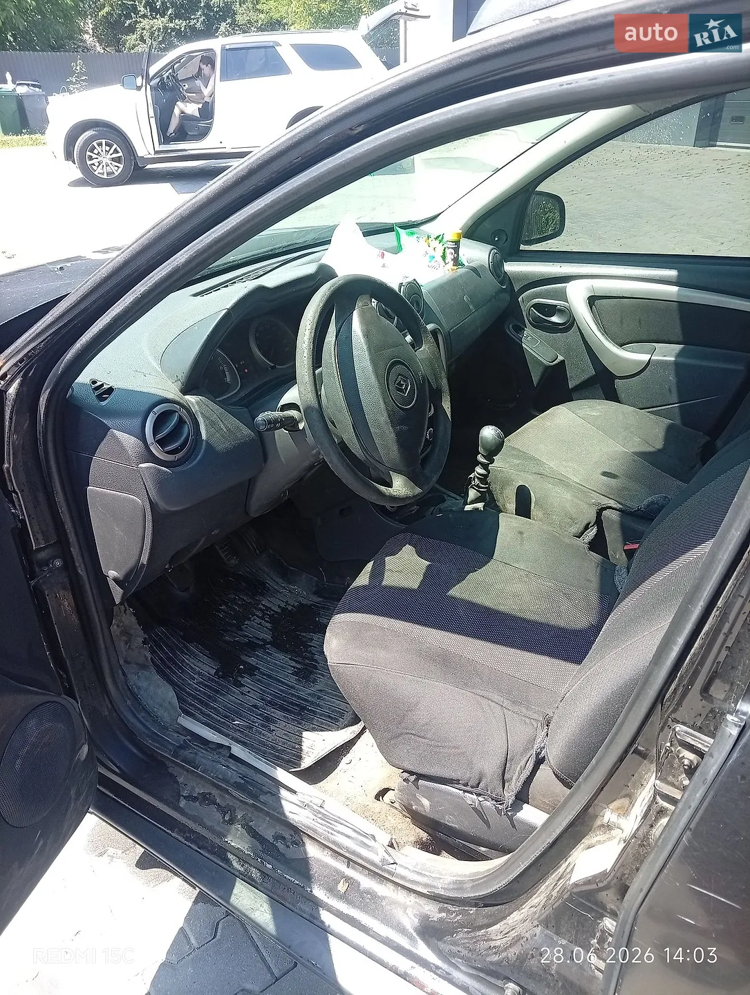 2014 Renault Duster - мініатюра 4