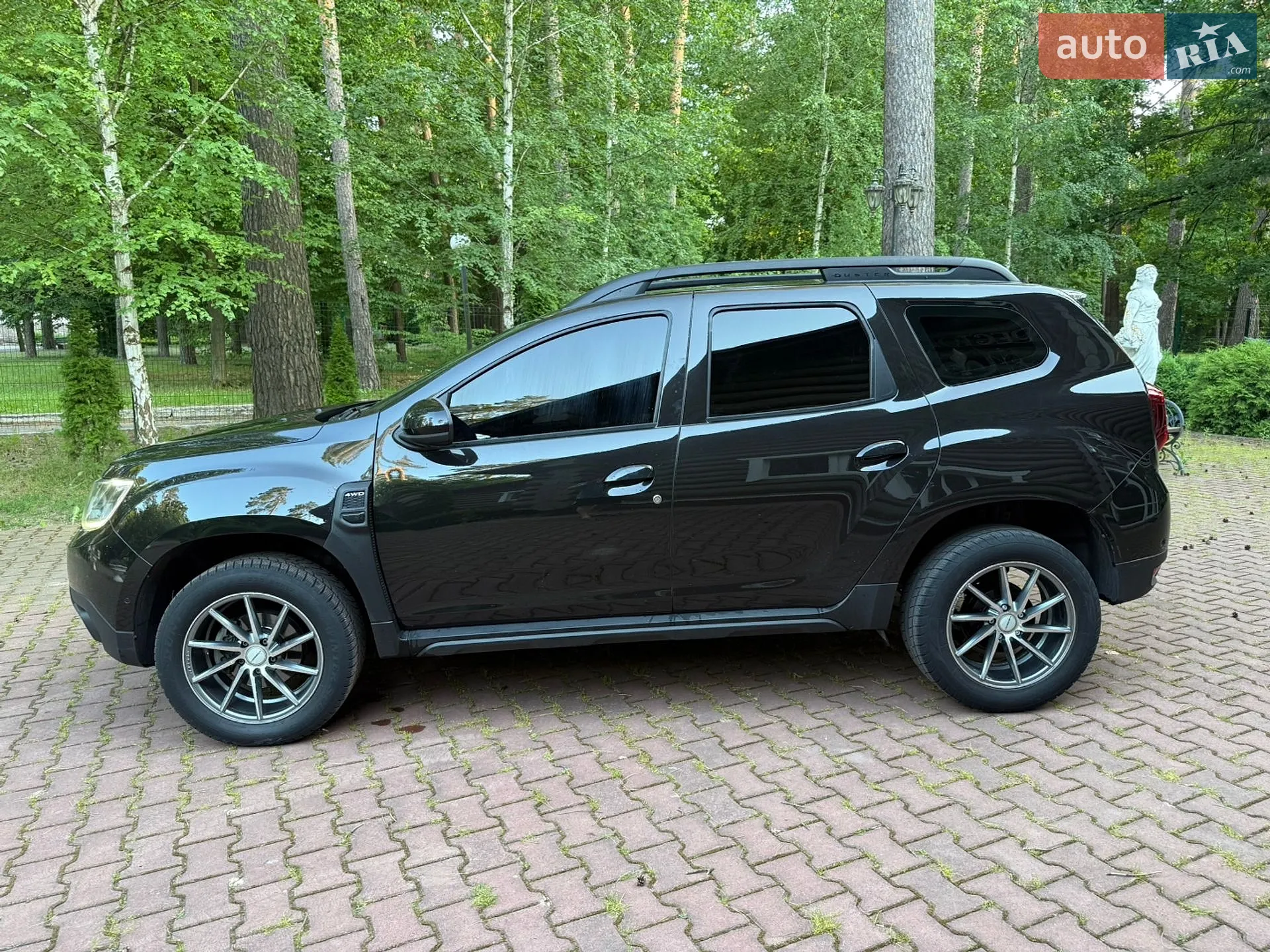 2021 Renault Duster - мініатюра 22