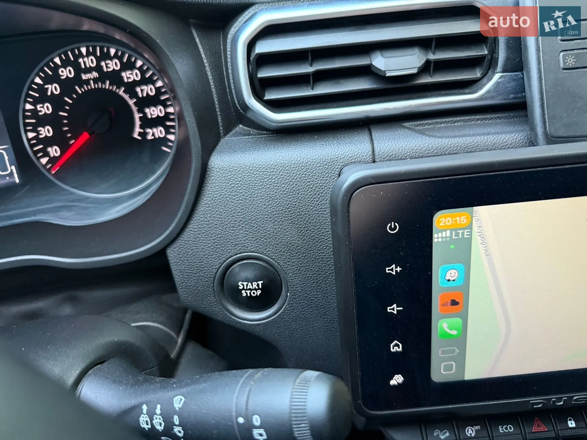 2021 Renault Duster - мініатюра 43