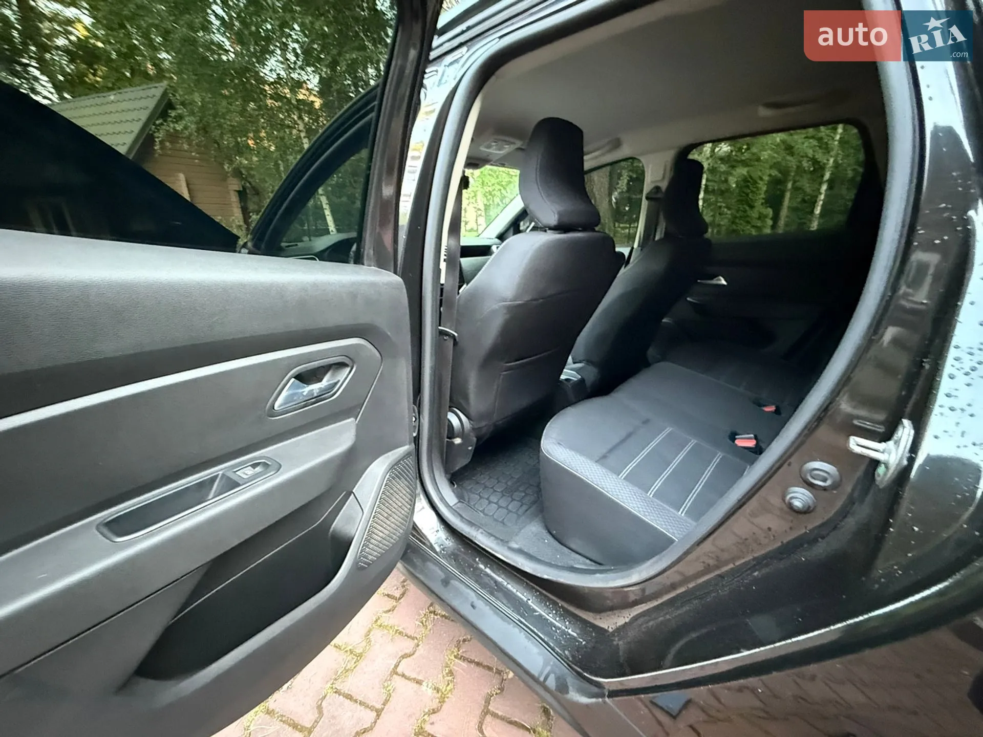 2021 Renault Duster - мініатюра 49