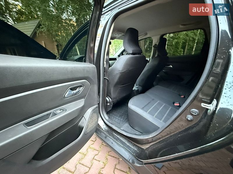 Позашляховик / Кросовер Renault Duster 2021 в Вінниці фото 49 Позашляховик / Кросовер Renault Duster 2021 в Вінниці