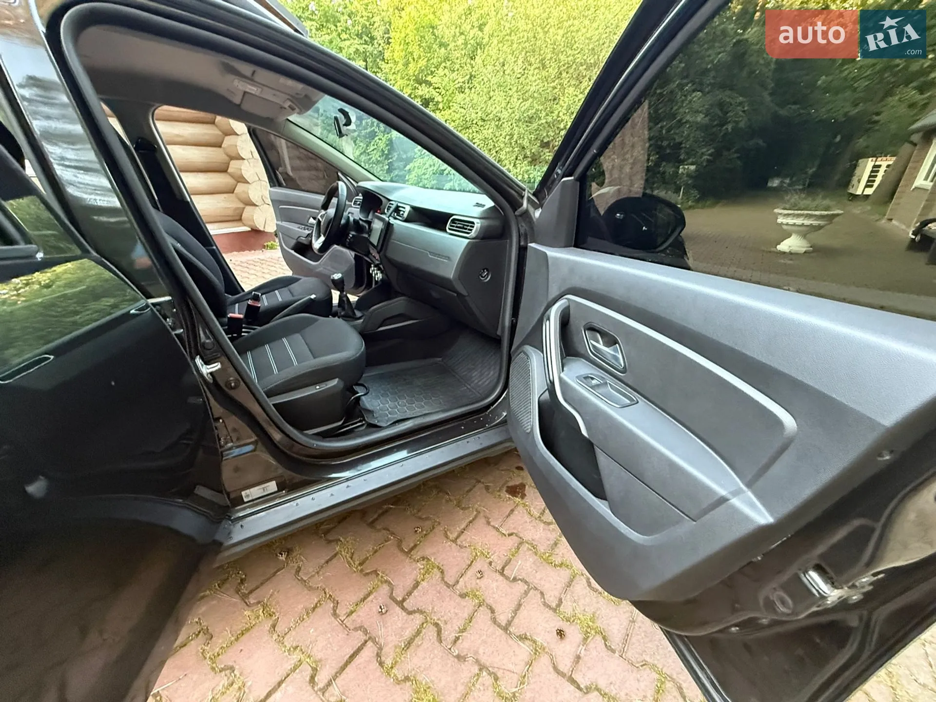 2021 Renault Duster - мініатюра 54