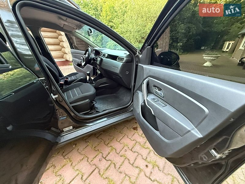 Позашляховик / Кросовер Renault Duster 2021 в Вінниці фото 54 Позашляховик / Кросовер Renault Duster 2021 в Вінниці