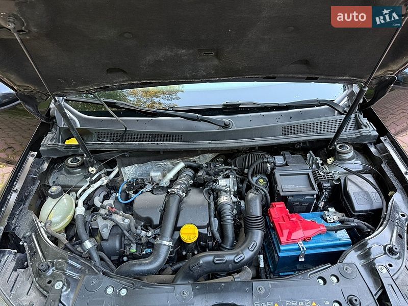 Позашляховик / Кросовер Renault Duster 2021 в Вінниці фото 65 Позашляховик / Кросовер Renault Duster 2021 в Вінниці