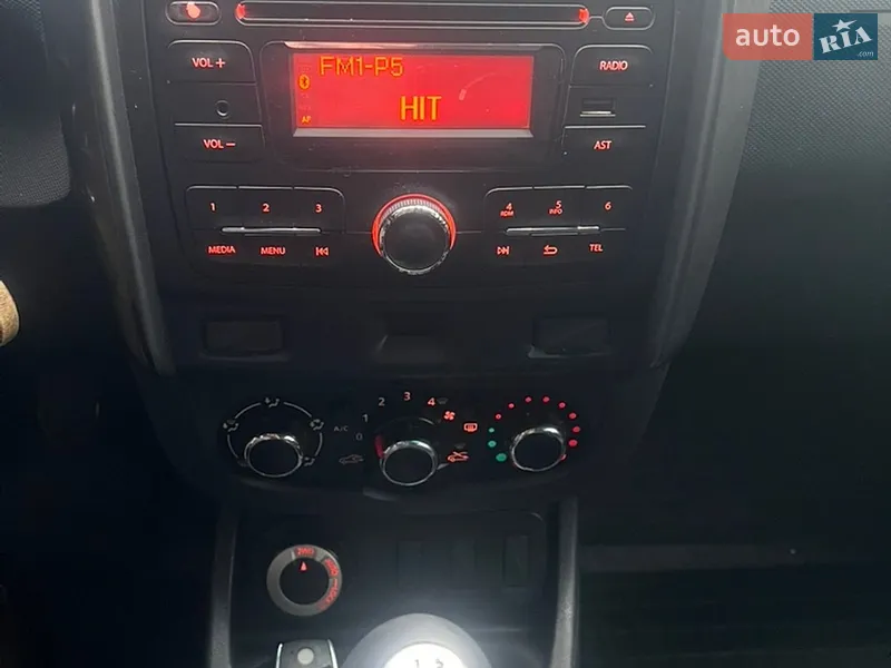 Renault Duster 2017 VIN VF1HSRADG57178061 фото оголошення 17 з 47