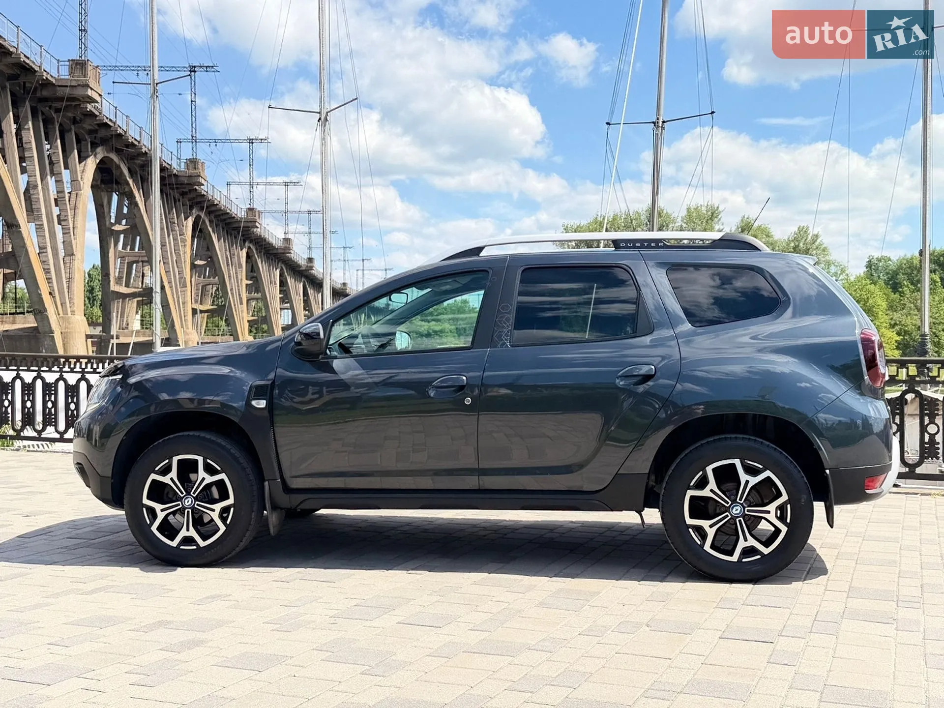 2021 Renault Duster - мініатюра 6