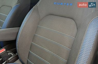 Внедорожник / Кроссовер Renault Duster 2021 в Днепре