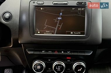 Внедорожник / Кроссовер Renault Duster 2021 в Днепре