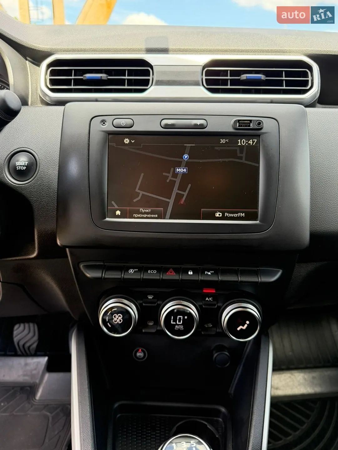 2021 Renault Duster - мініатюра 31
