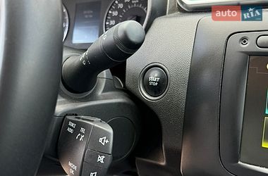 Внедорожник / Кроссовер Renault Duster 2021 в Днепре
