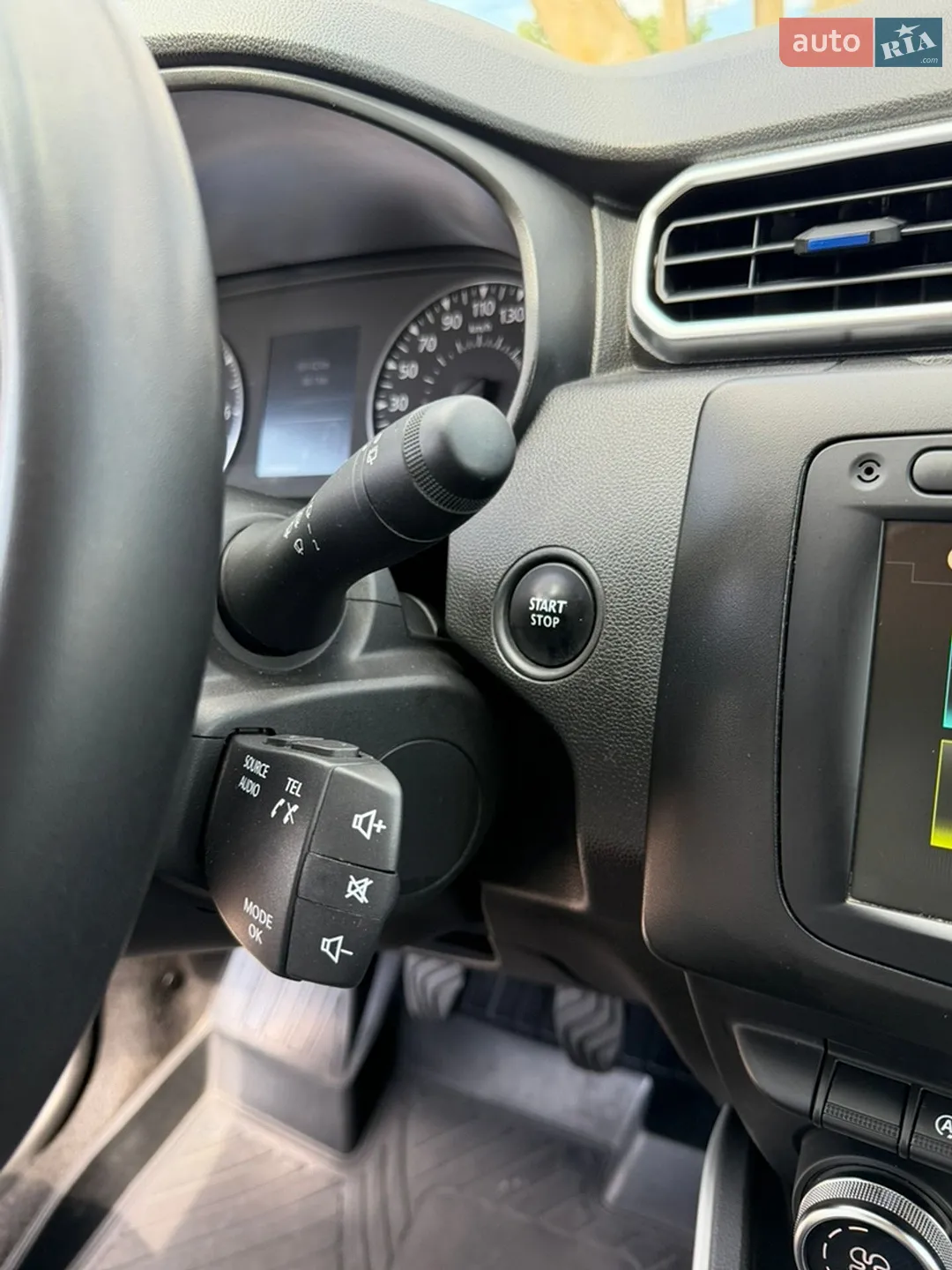 2021 Renault Duster - мініатюра 55
