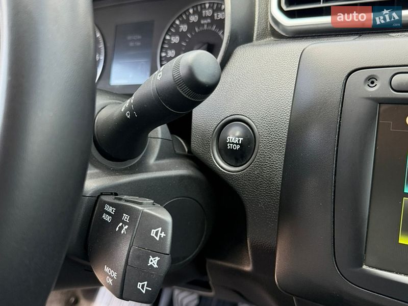 Внедорожник / Кроссовер Renault Duster 2021 в Днепре