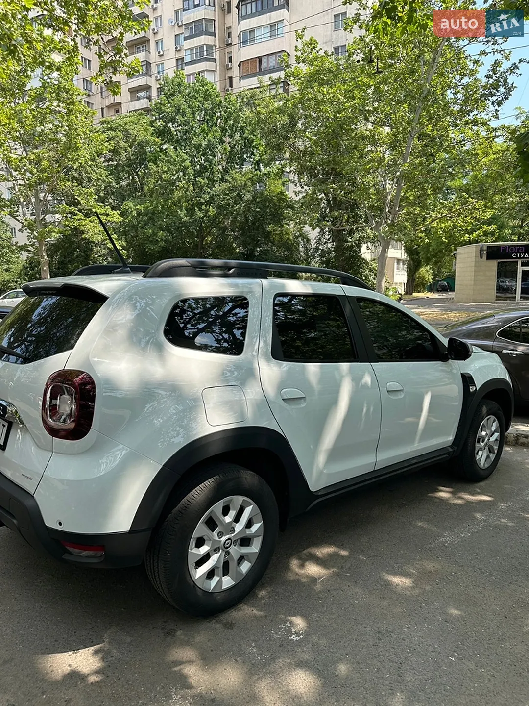 2024 Renault Duster - мініатюра 4