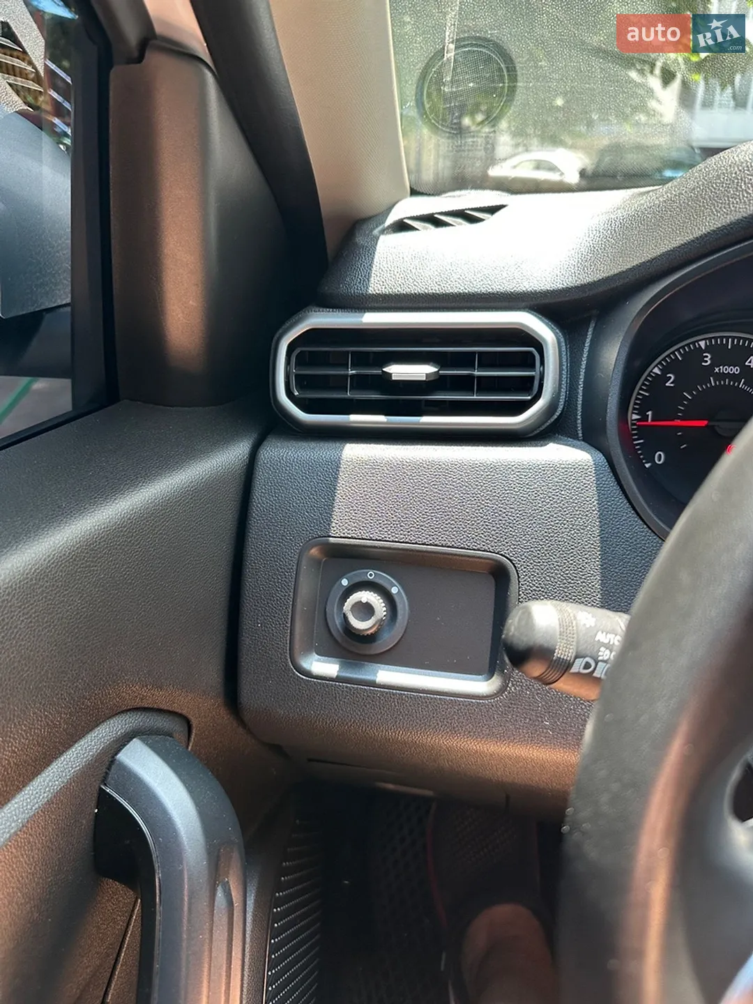 2024 Renault Duster - мініатюра 27