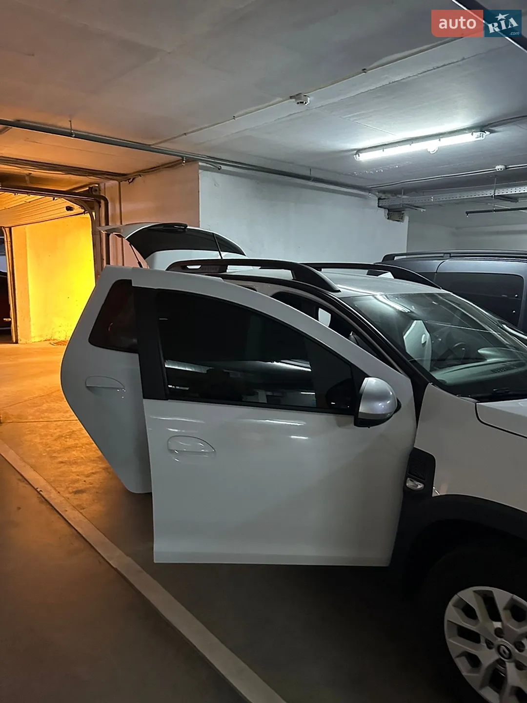 2024 Renault Duster - мініатюра 5