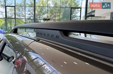 Внедорожник / Кроссовер Renault Duster 2021 в Виннице