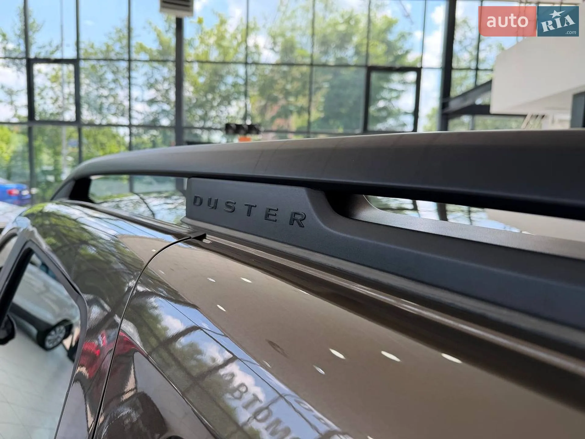2021 Renault Duster - мініатюра 28