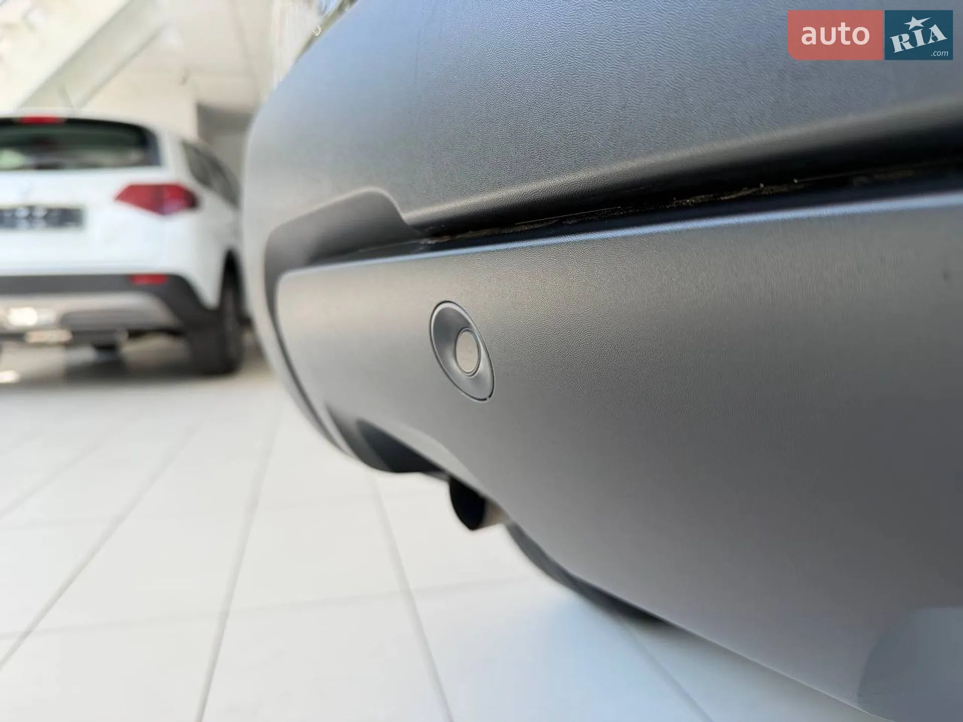 2021 Renault Duster - мініатюра 33