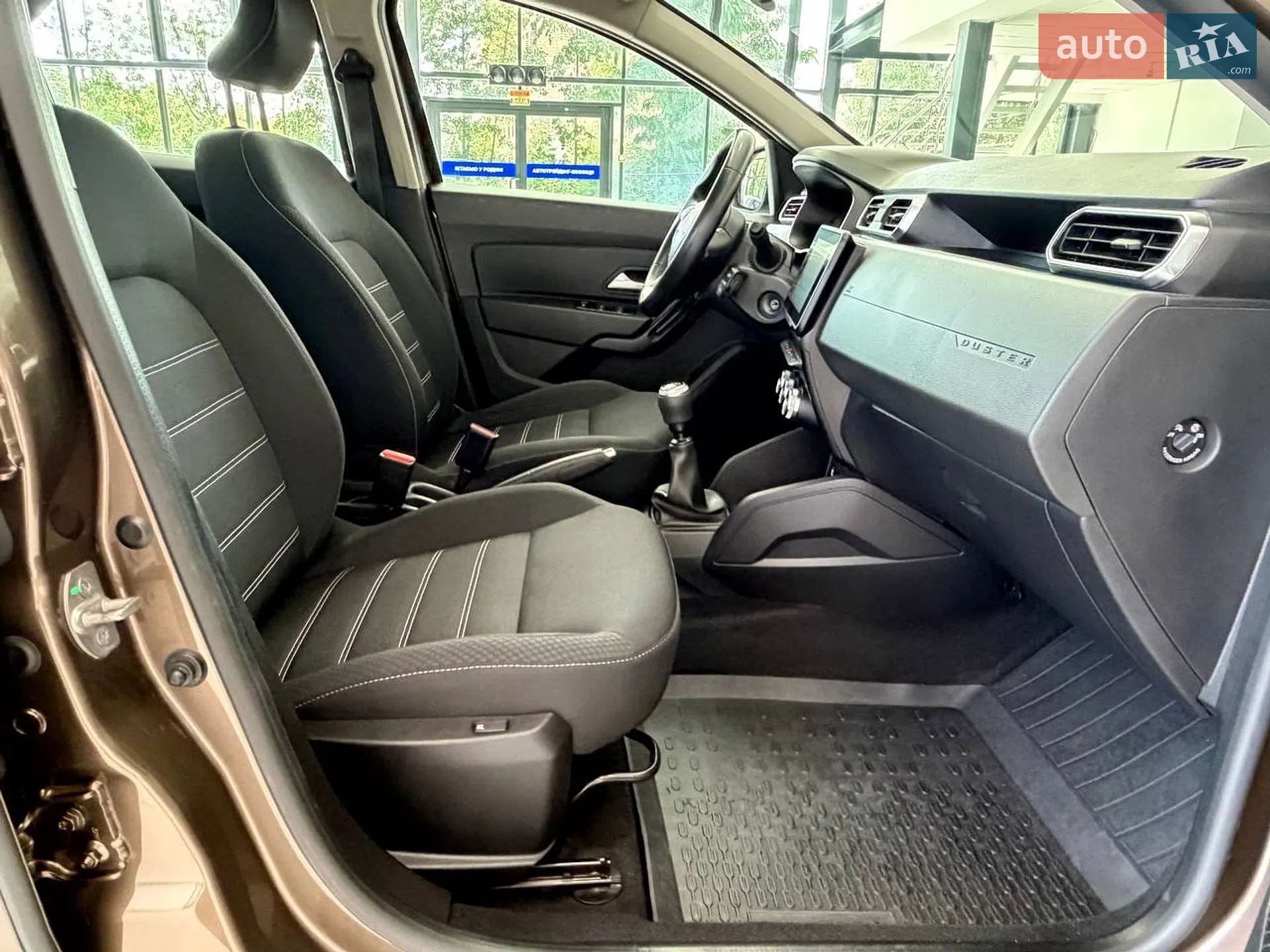2021 Renault Duster - мініатюра 59