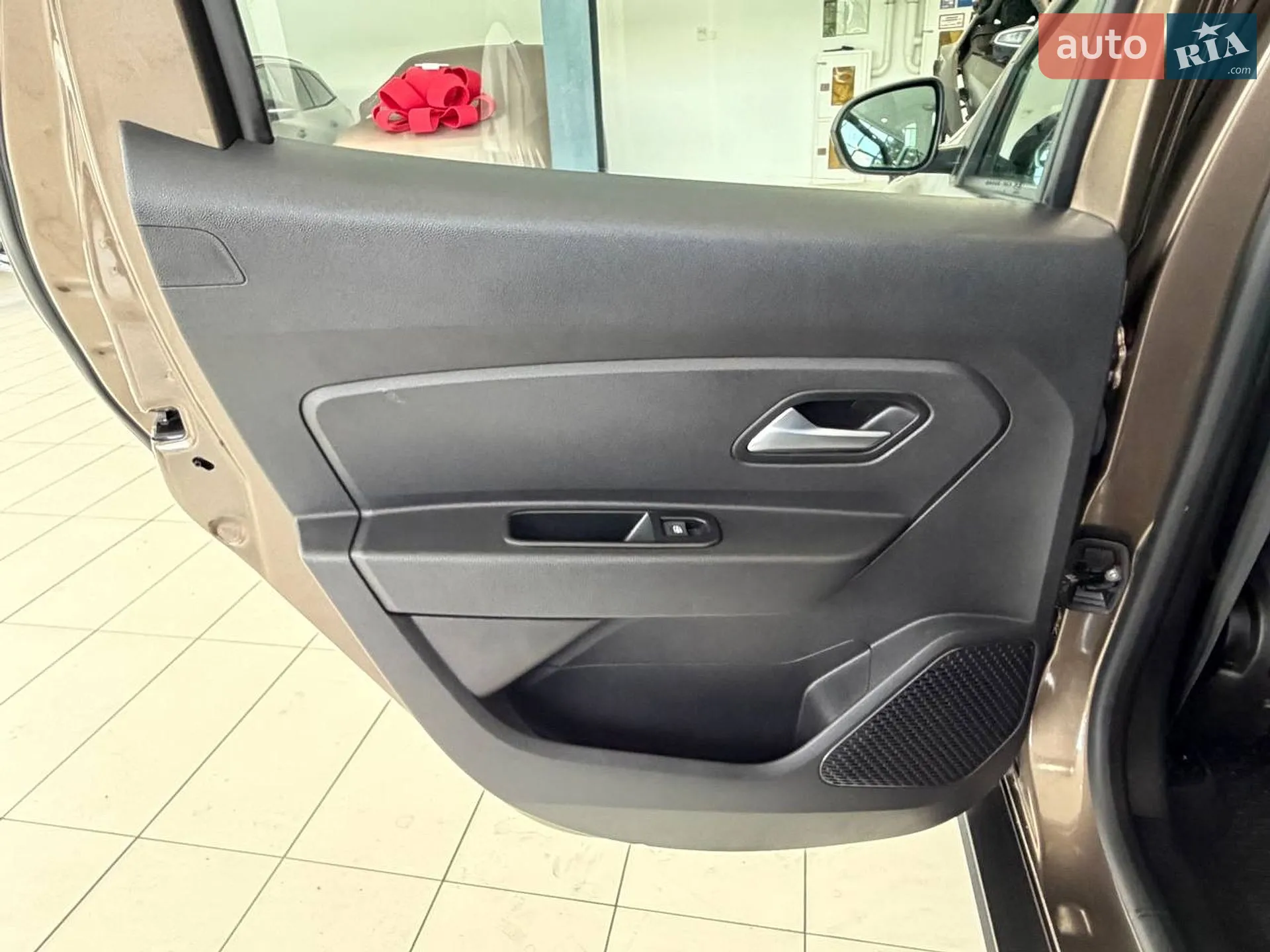 2021 Renault Duster - мініатюра 66