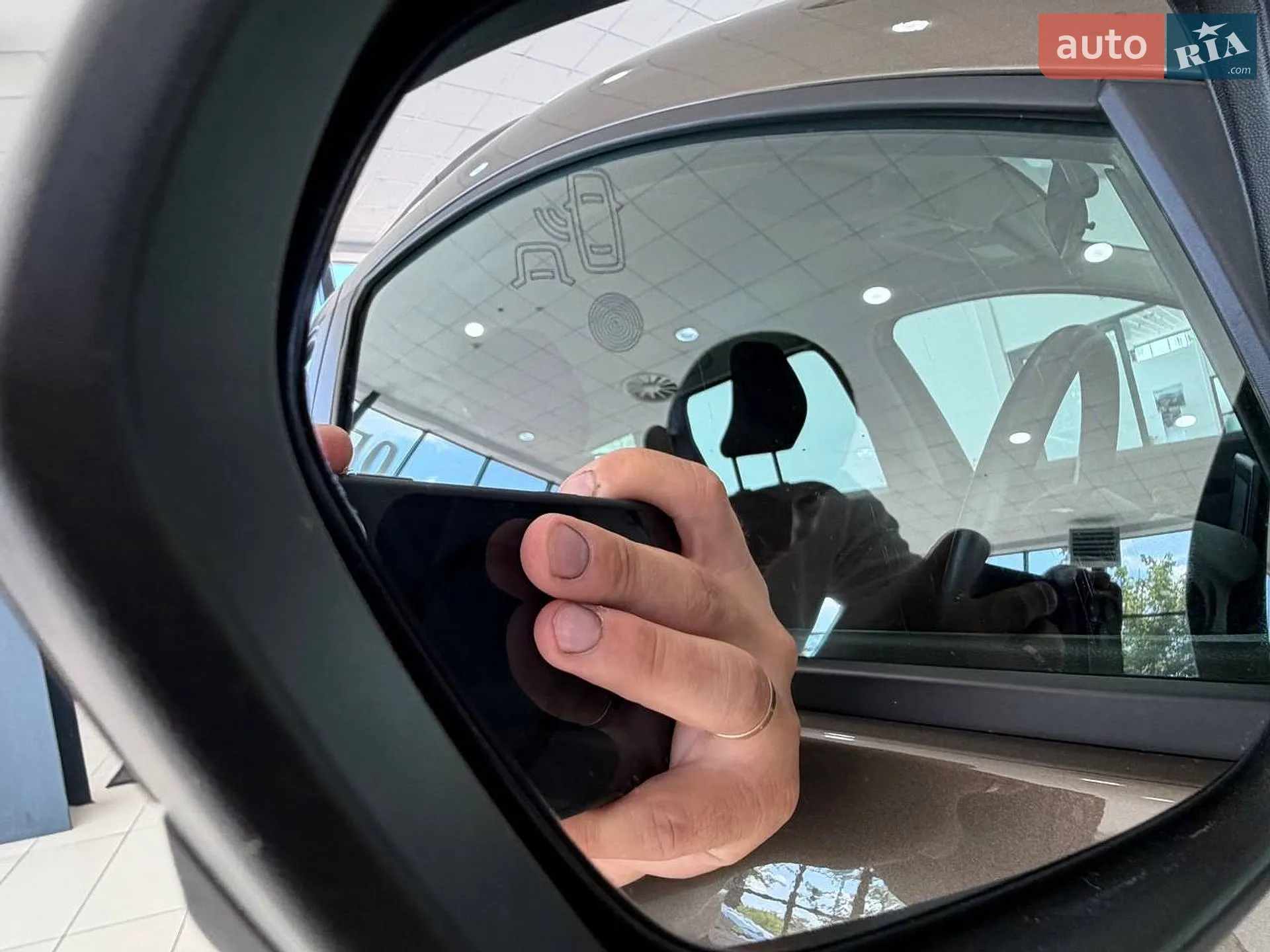 2021 Renault Duster - мініатюра 20