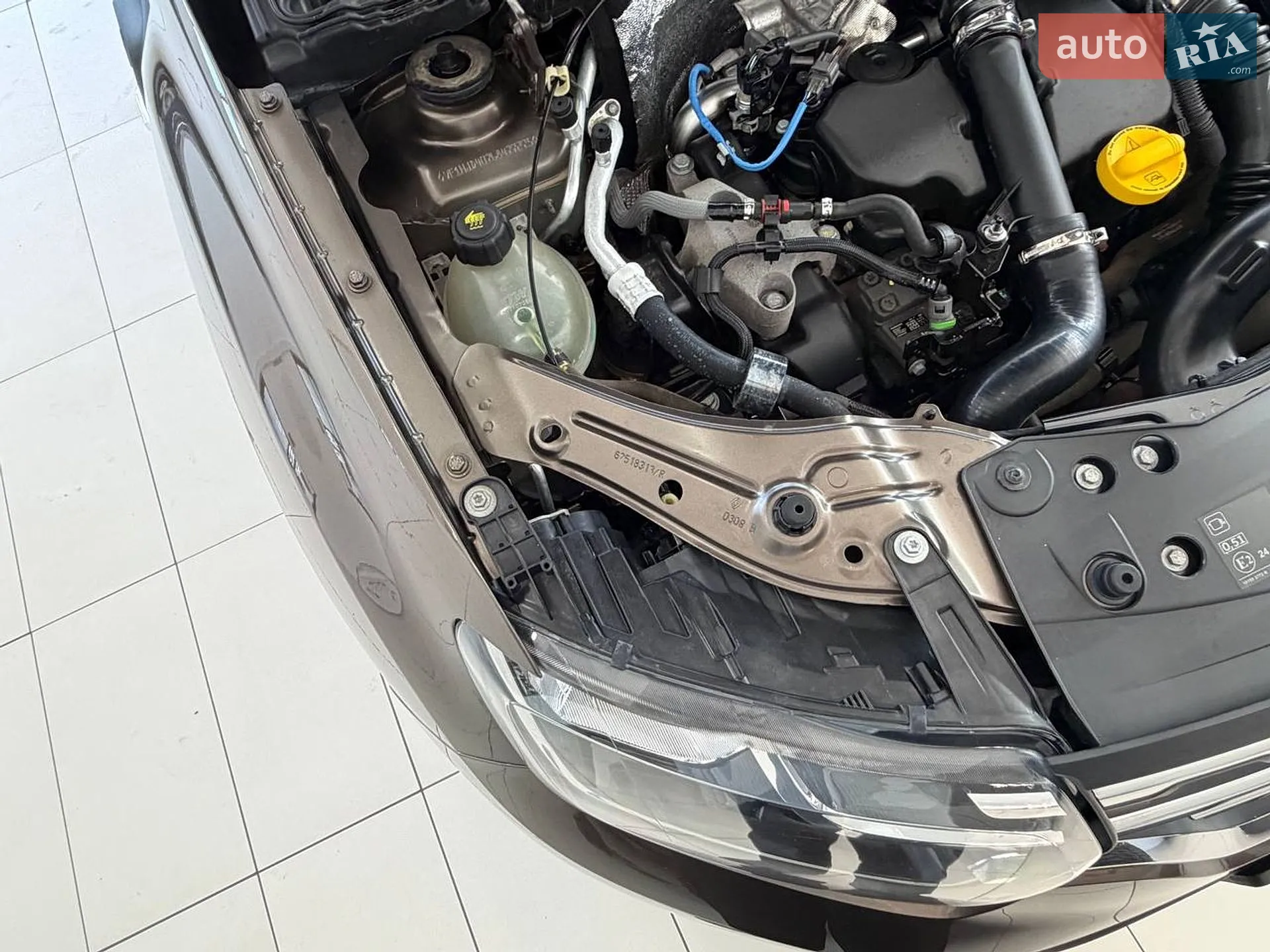 2021 Renault Duster - мініатюра 78