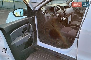 Внедорожник / Кроссовер Renault Duster 2023 в Полтаве