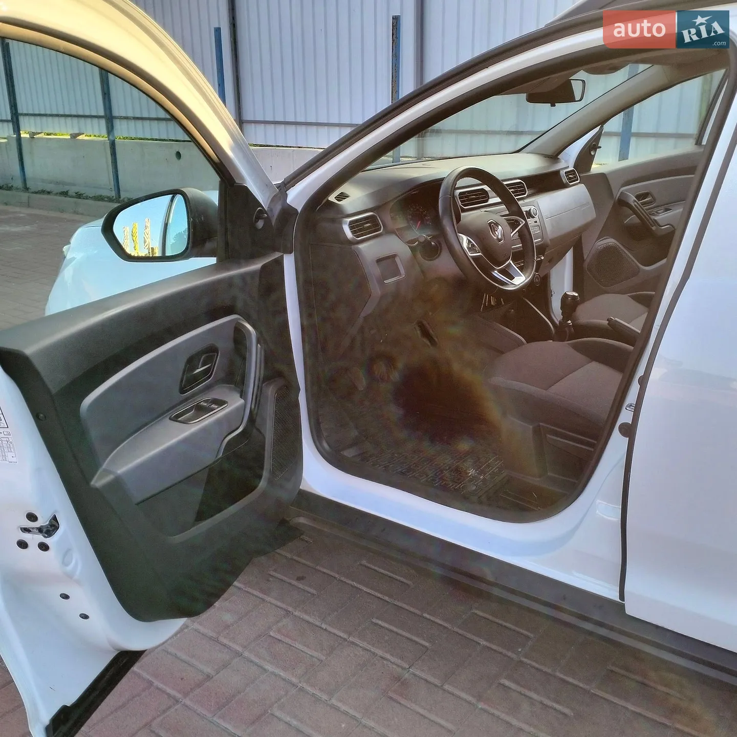 2023 Renault Duster - мініатюра 8