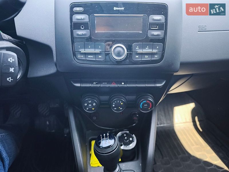 Renault Duster 2019 Renault Duster 2019