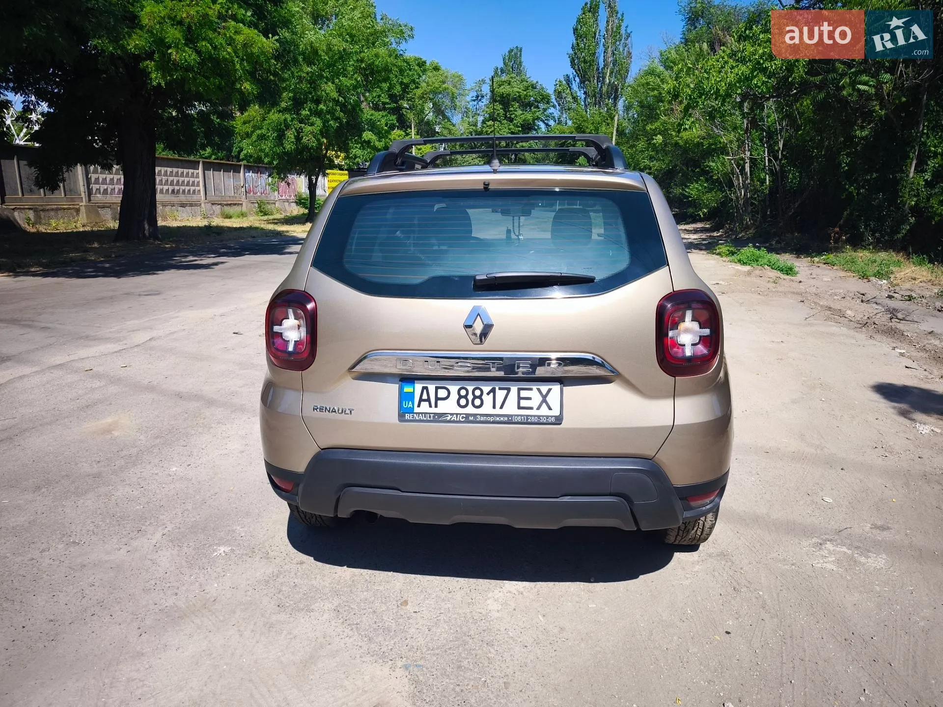 2019 Renault Duster - мініатюра 3