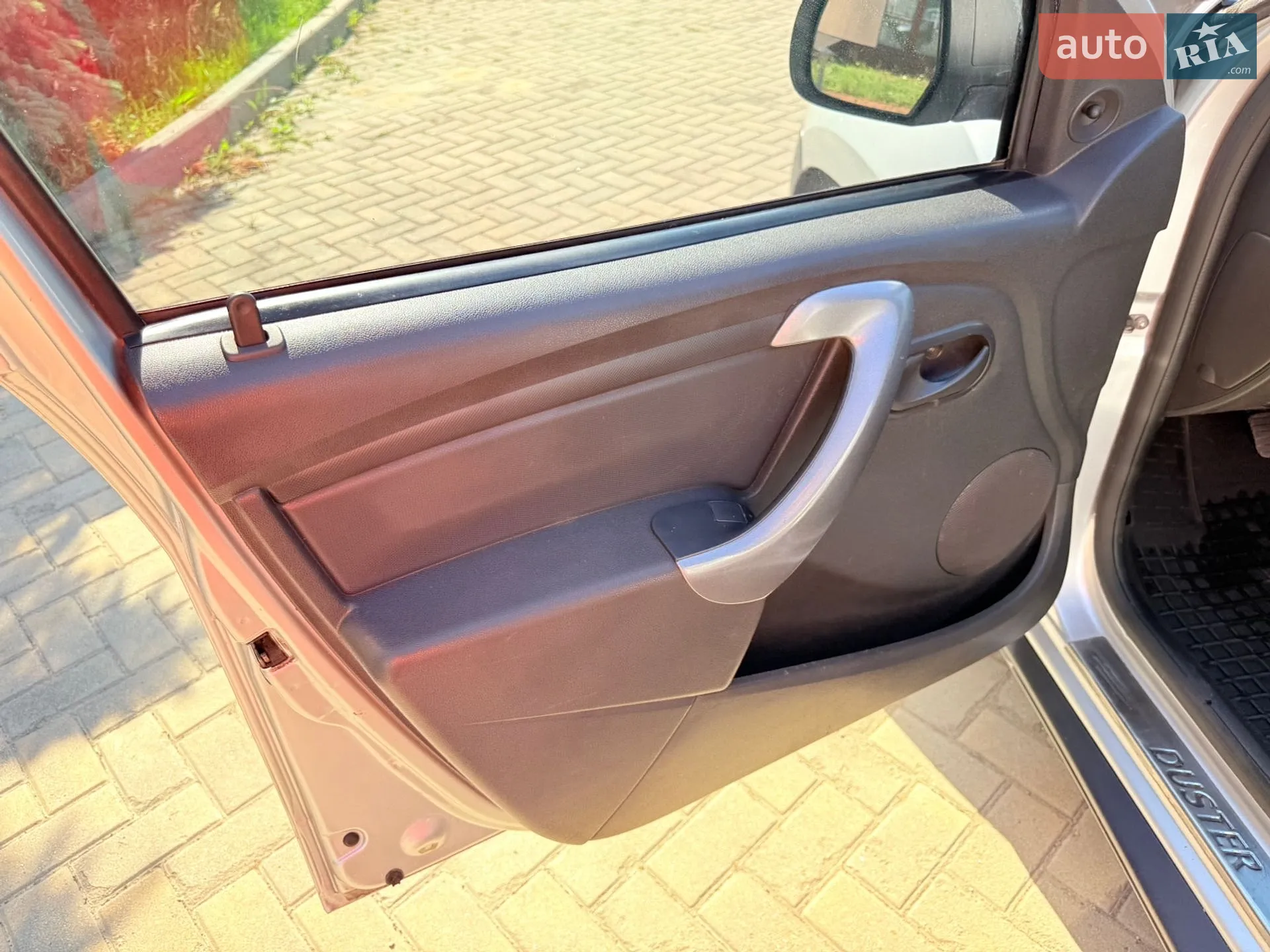 2010 Renault Duster - мініатюра 23