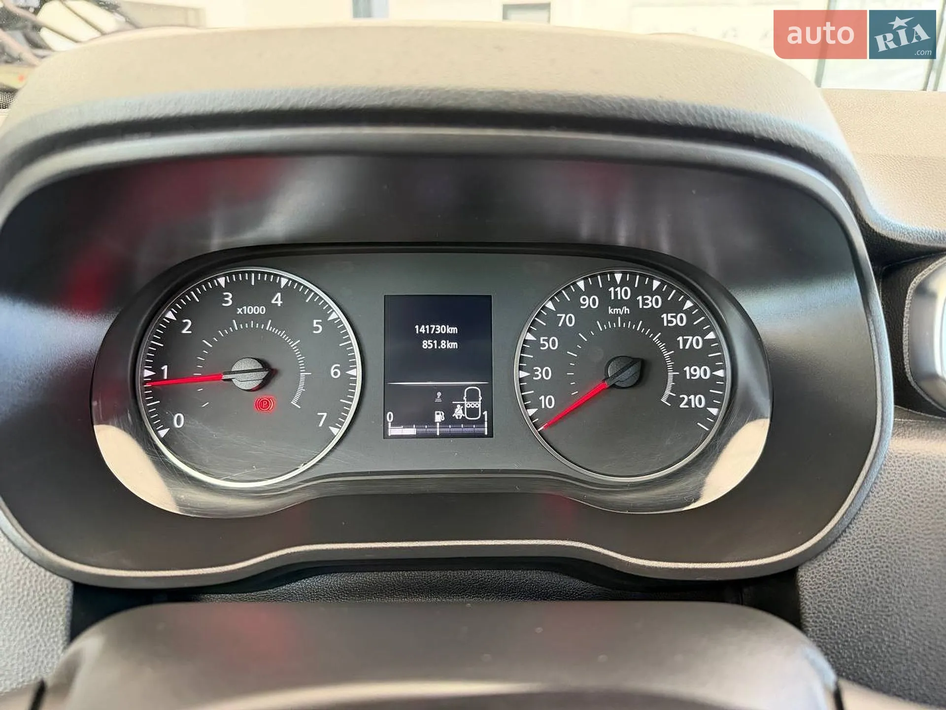 2021 Renault Duster - мініатюра 30