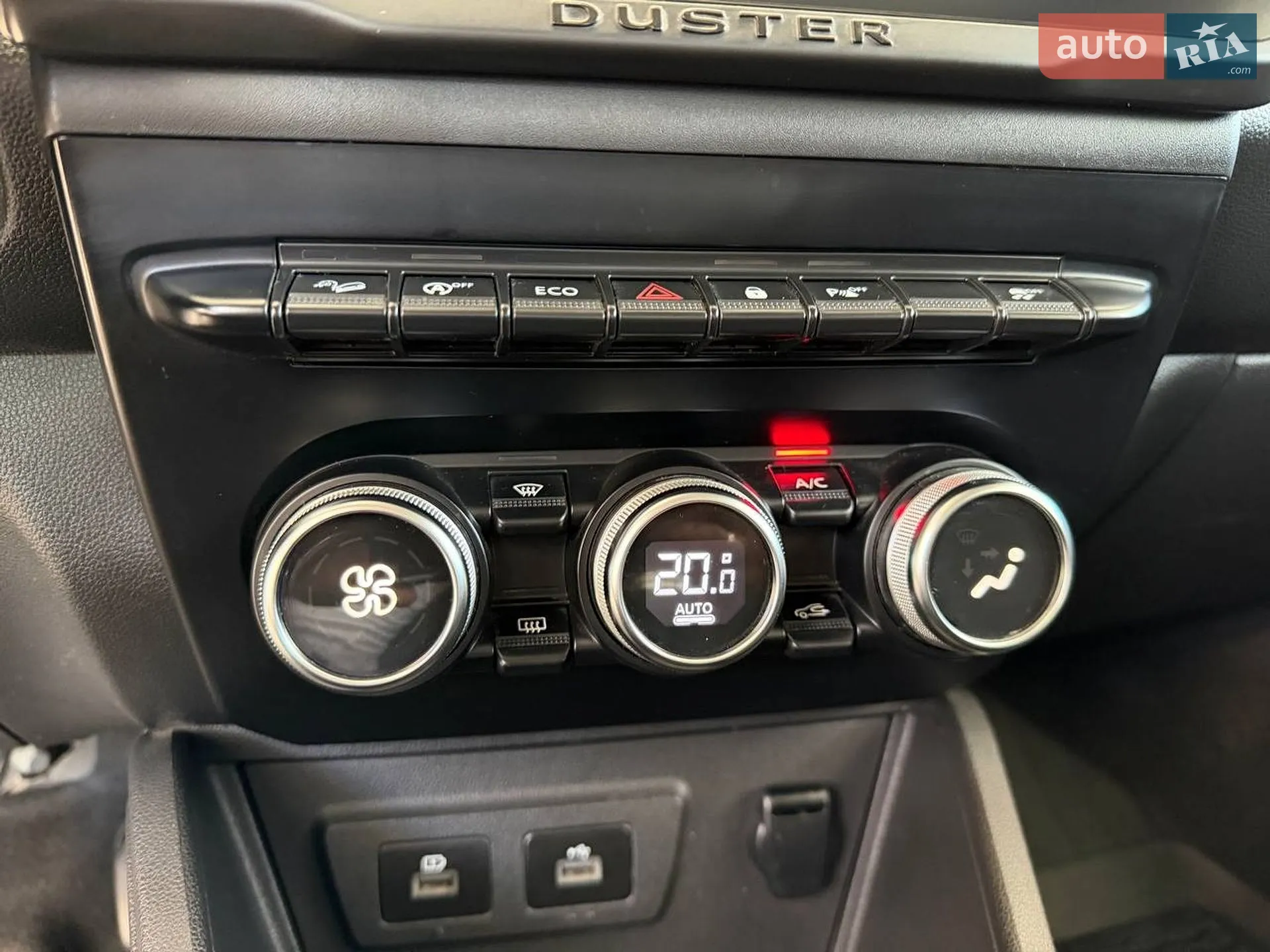 2021 Renault Duster - мініатюра 37