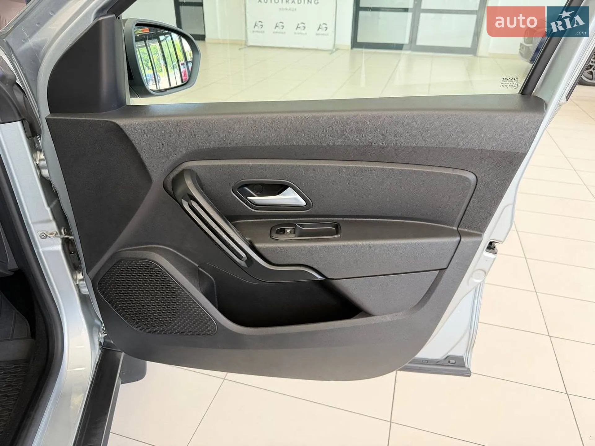 2021 Renault Duster - мініатюра 50