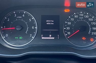 Внедорожник / Кроссовер Renault Duster 2018 в Харькове