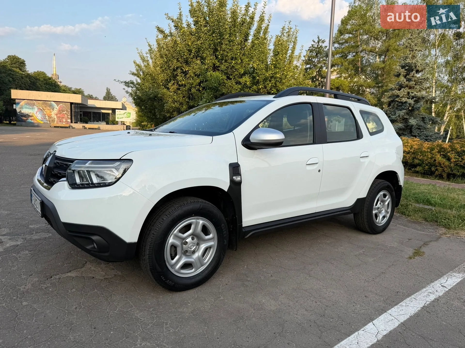 2023 Renault Duster - мініатюра 6