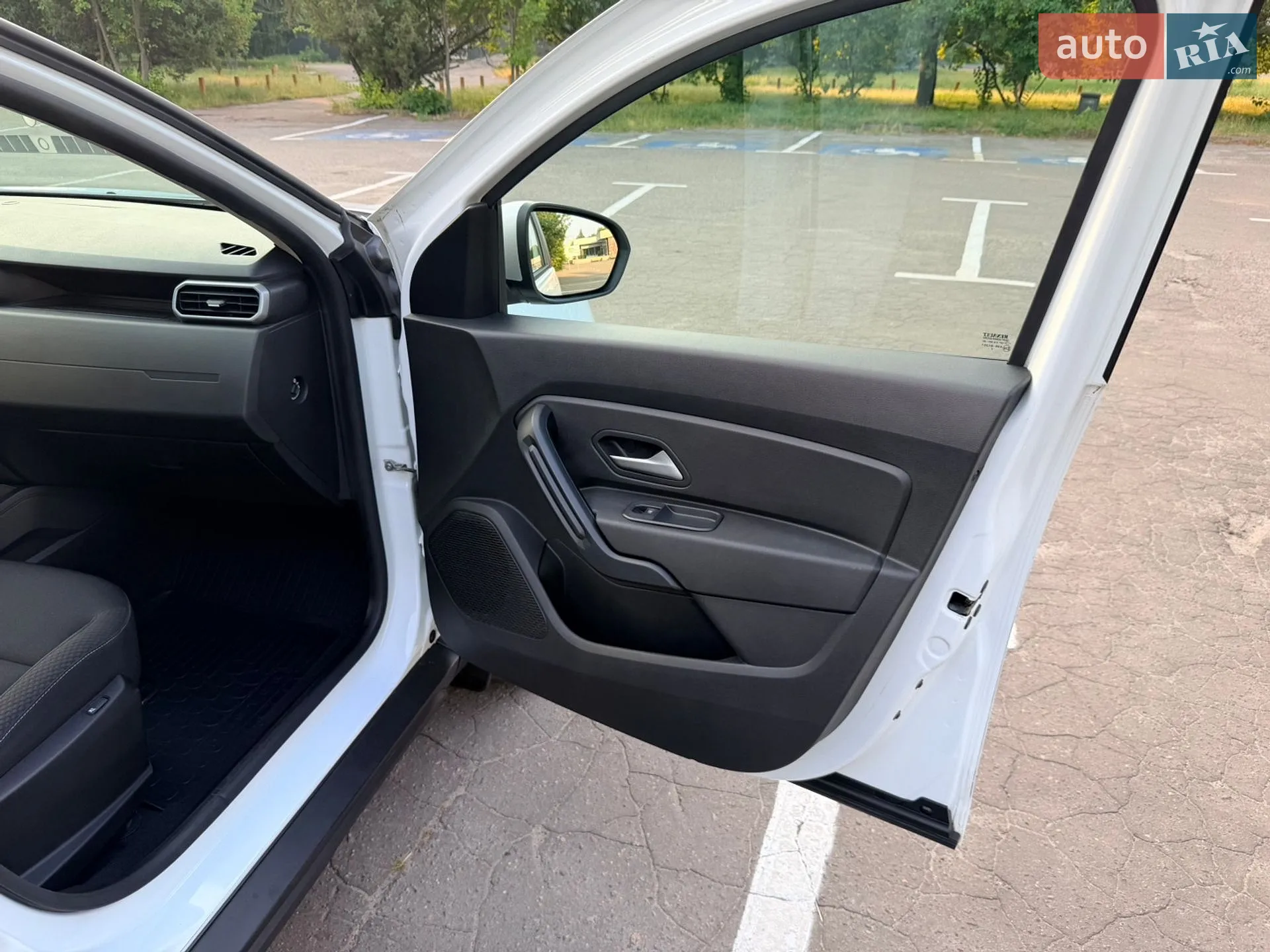 2023 Renault Duster - мініатюра 14