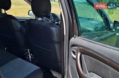 Внедорожник / Кроссовер Renault Duster 2012 в Владимирце