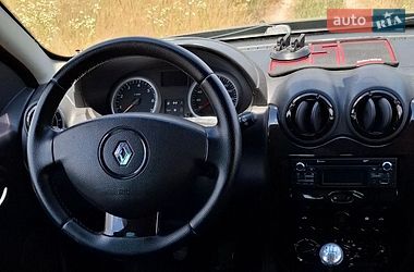 Внедорожник / Кроссовер Renault Duster 2012 в Владимирце фото 3 Внедорожник / Кроссовер Renault Duster 2012 в Владимирце