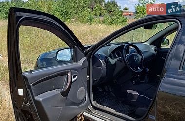 Внедорожник / Кроссовер Renault Duster 2012 в Владимирце фото 4 Внедорожник / Кроссовер Renault Duster 2012 в Владимирце