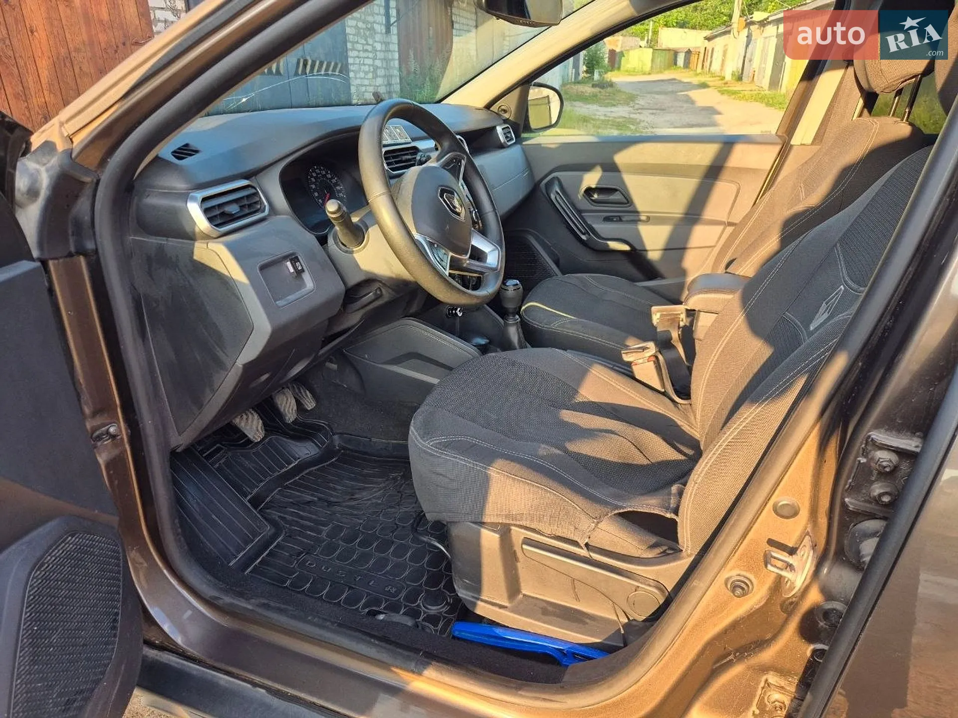 2019 Renault Duster - мініатюра 5