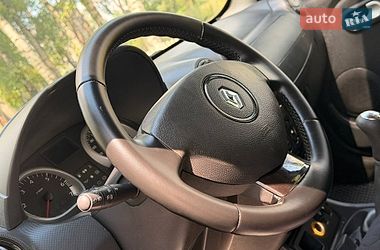 Позашляховик / Кросовер Renault Duster 2011 в Охтирці
