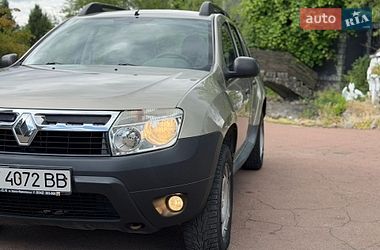 Внедорожник / Кроссовер Renault Duster 2011 в Ивано-Франковске фото 30 Внедорожник / Кроссовер Renault Duster 2011 в Ивано-Франковске