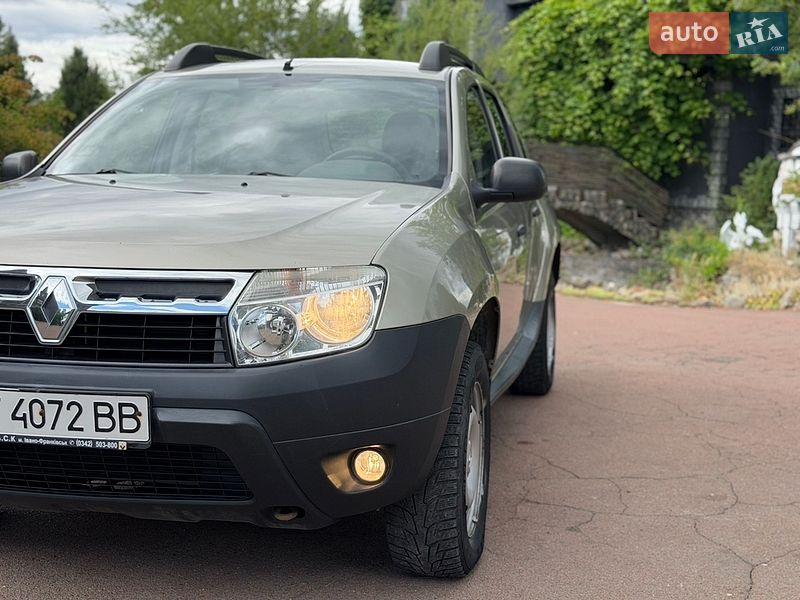 Внедорожник / Кроссовер Renault Duster 2011 в Ивано-Франковске фото 30 Внедорожник / Кроссовер Renault Duster 2011 в Ивано-Франковске