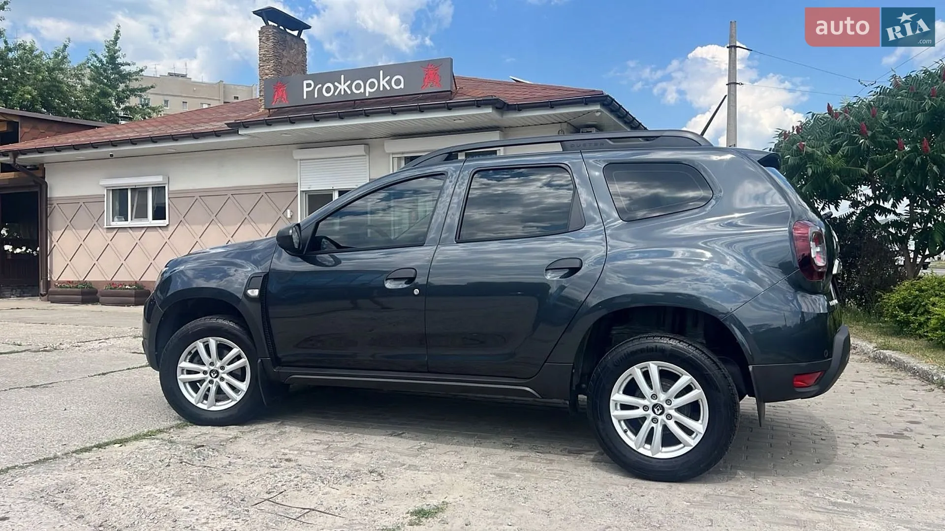2024 Renault Duster - мініатюра 10